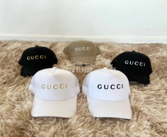 Gorras Gucci