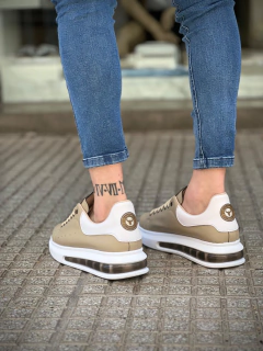 McQueen Air Beige - comprar online