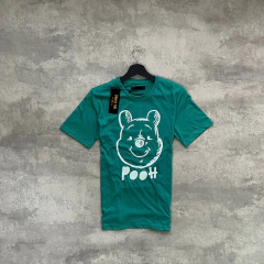 Remera Pooh