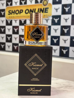 Perfume Kismet Magic Maison Alhambra EDP 100 ml. - comprar online