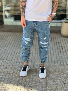 Jogger Mom Maison - comprar online