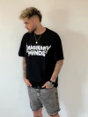 Remera Oversize Imaginary