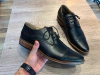Zapato Negro