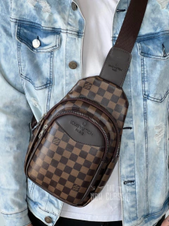 Bandolera Louis Vuitton - comprar online