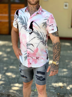 Camisa Picasso