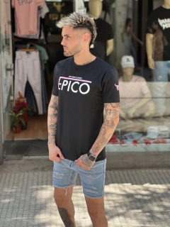 Remera Epico