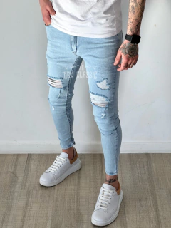 Jean Sidney - tienda online