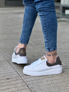 McQueen Grey - tienda online