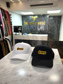 Gorras Drew