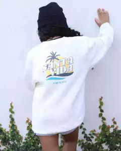 Buzo Santa Vida - tienda online