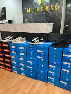 Campus Greige - tienda online