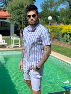 Camisa Lauo - comprar online