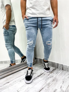 Jogger Ivar