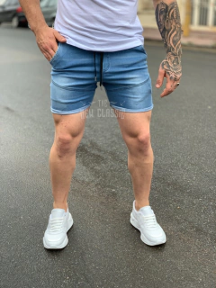 Bermuda Jogger Sicilia en internet