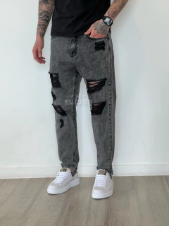 Jean Mom Shangai - comprar online