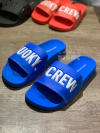 Ojotas Crew