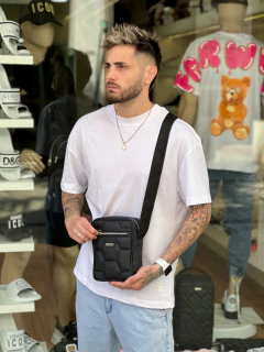 Mini Morral Gajos