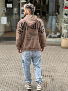 Buzo Oversize Palm Angels en internet