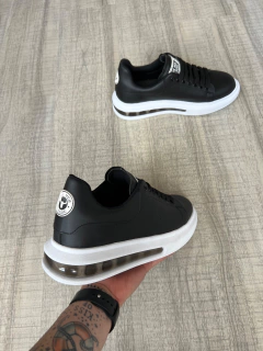 McQueen Air Black - tienda online
