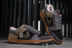 Nike SB Dunk Low Pro