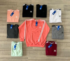 Buzos Adidas