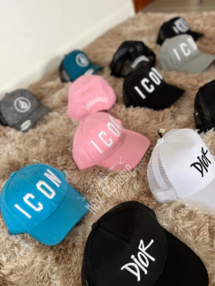 Gorras Icon - tienda online