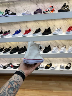 Botitas All Star - comprar online