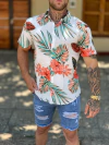 Camisa Saldivia