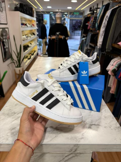 Adidas Campus