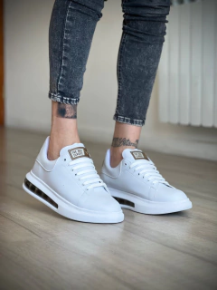 McQueen Air white