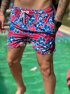 Short de baño Praga