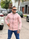 Campera Lacoste