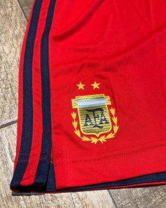 Short Afa Arquero - The New Classic