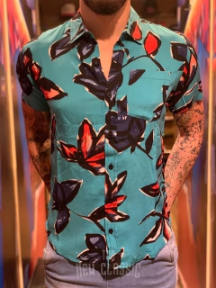 Camisa Floripa