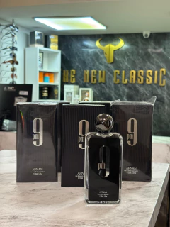Perfume 9PM Afnan EDP 100 ml. - The New Classic