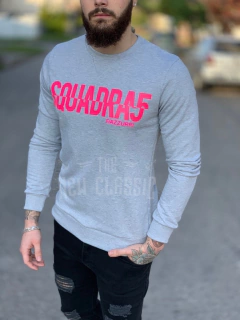 Buzo SQUADRA5