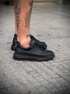 Mc Air Charol Black