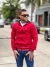 Campera Lacoste