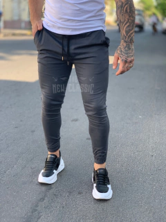 Jogger Gris Topo - comprar online