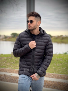 Campera Aspen - comprar online