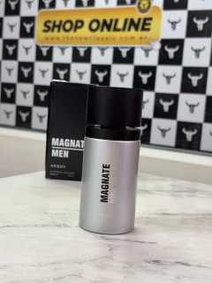 Perfume Arqus Magnate EDP 100 ml. - comprar online