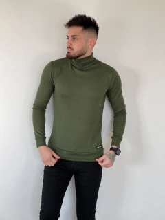 Polera Londres