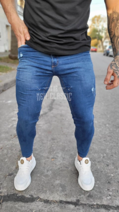 Jean Olaf