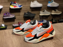 Puma RS-X