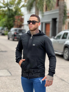 Campera Lacoste - comprar online