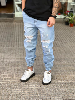 Jogger Mom Kenson - comprar online