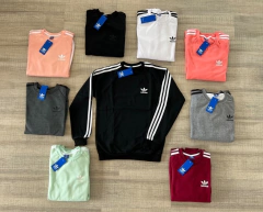 Buzo Adidas - comprar online