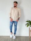 Sweater Less