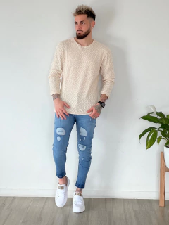 Sweater Less