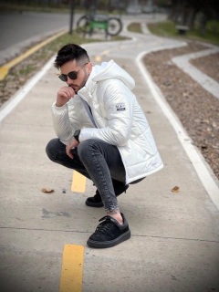 Imagen de Campera Puffer Venom